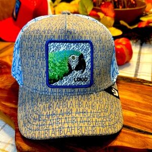 Goorin Fresh Friday Drop- Loud